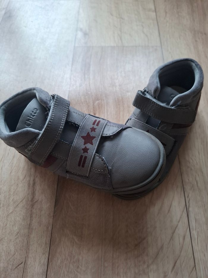 Chaussures garçon CHICCO - photo numéro 2