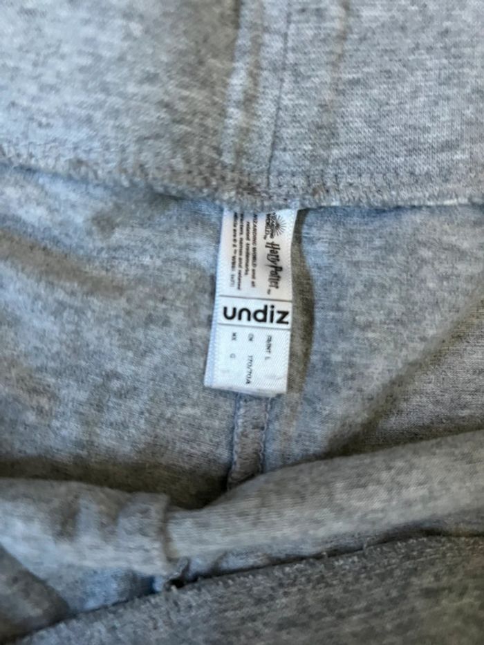 Pyjama undiz Harry Potter - photo numéro 3