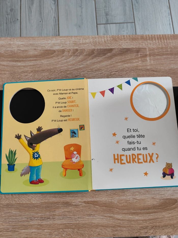 Livre enfant - photo numéro 2