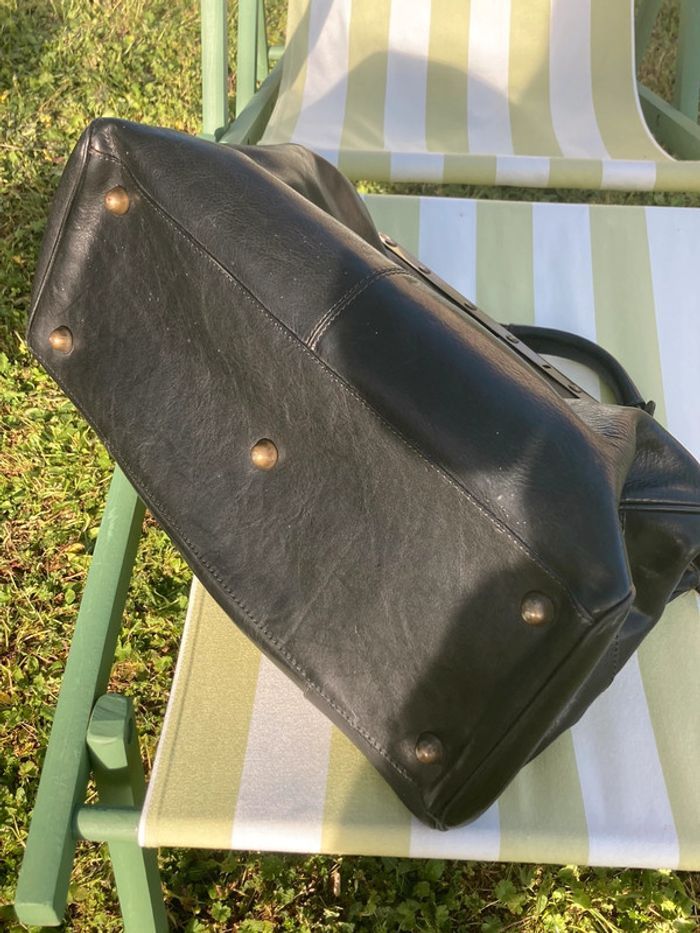 Sac voyage - photo numéro 7