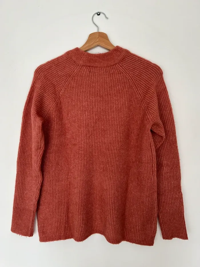 Pull maille femme New Yorker - photo numéro 3