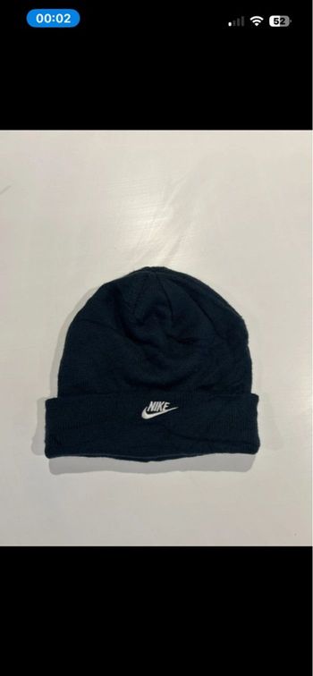 Bonnet Nike 