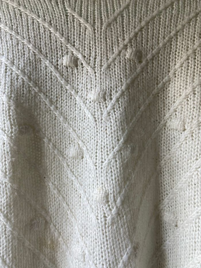 Pull - photo numéro 3
