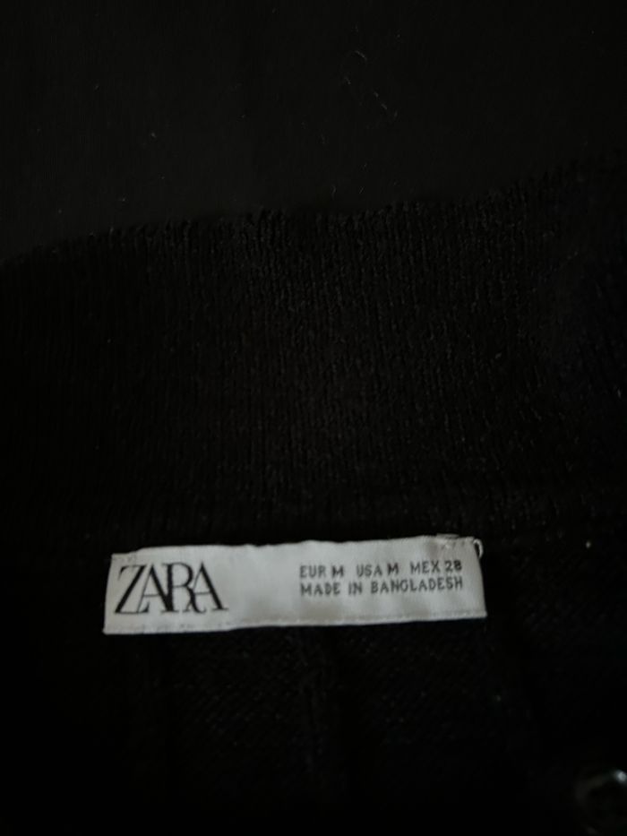 top zara - photo numéro 3