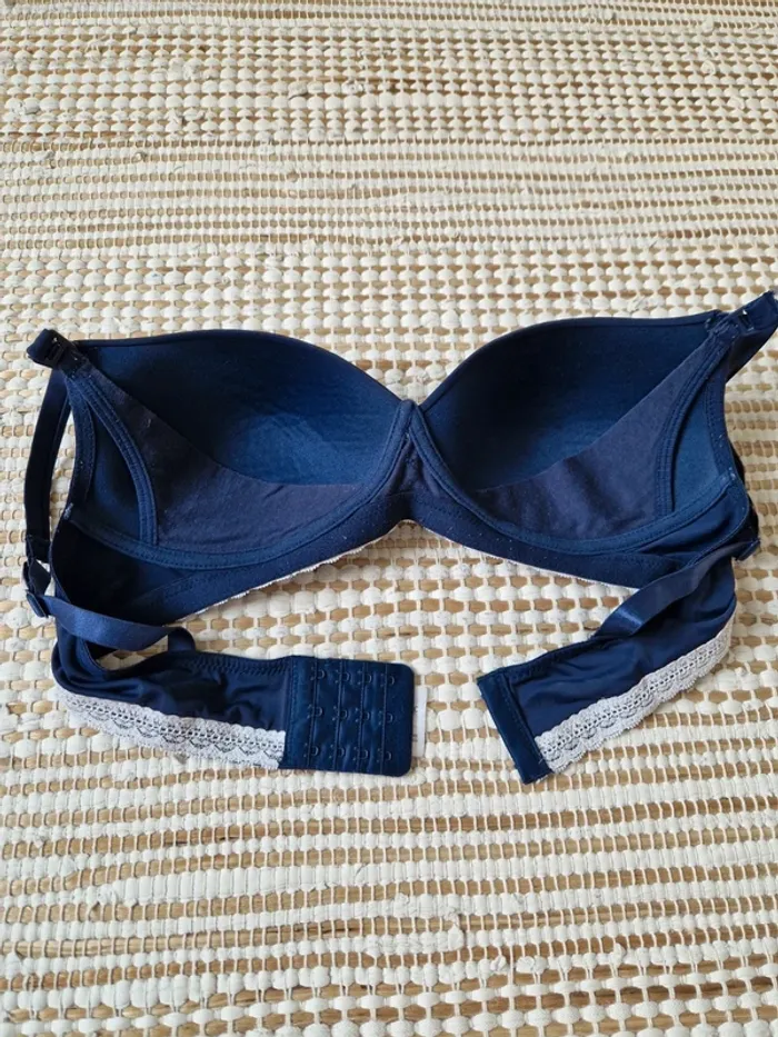 Soutien-gorge maternité La Halle 95C - photo numéro 3