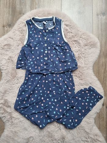 Combinaison Primigi 5 ans