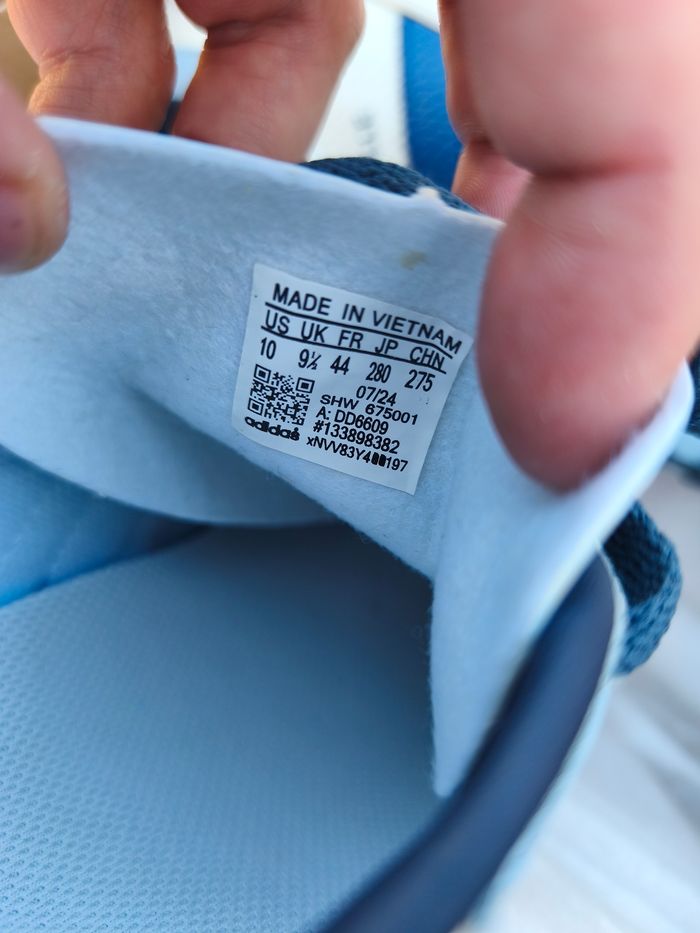 Adidas terrex - photo numéro 7