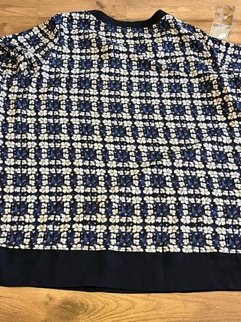 Je vend un haut femme XL