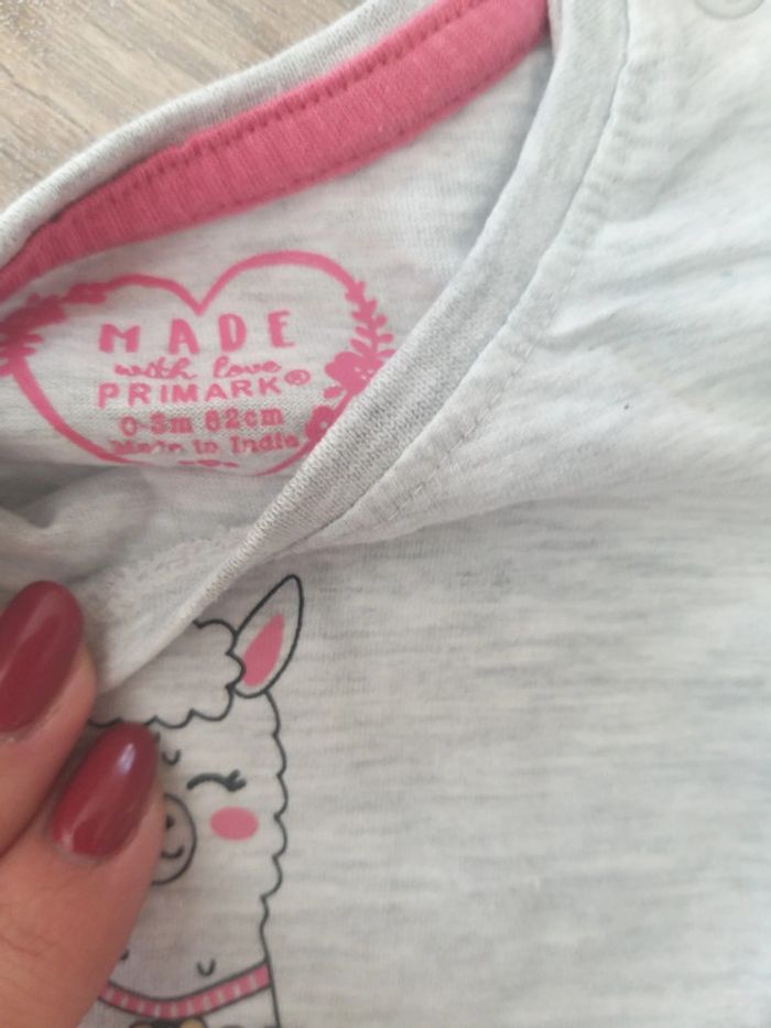 T shirt primark - photo numéro 2