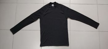 Tshirt manche longue Épais M