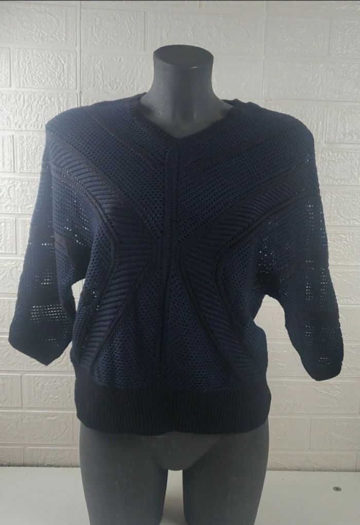 Pull mi saison Esmara taille M