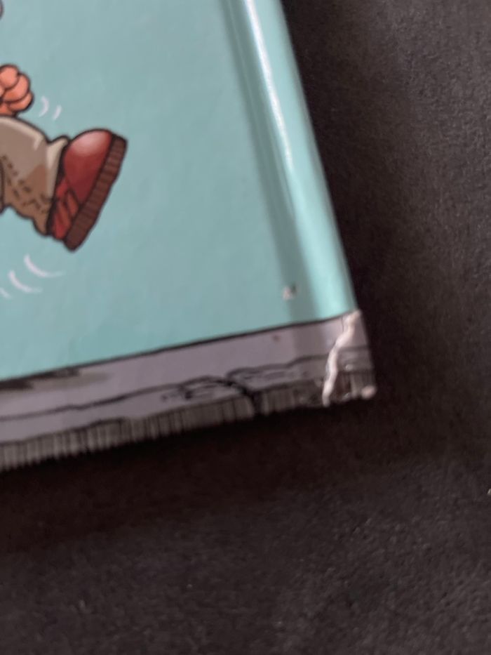 Bd les blagues de toto tome 1 - photo numéro 4