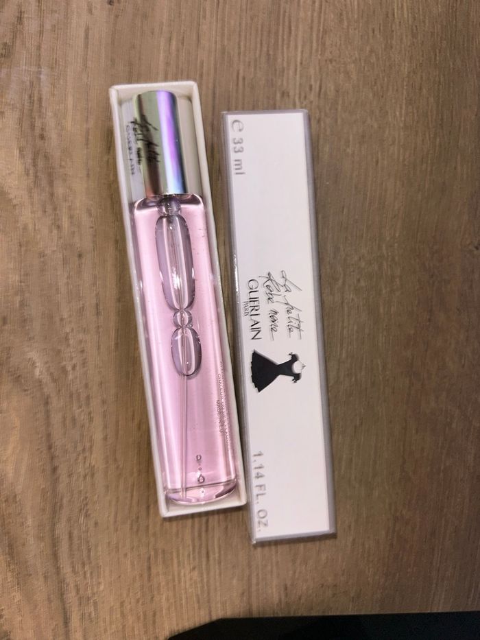 La petite robe noir guerlain