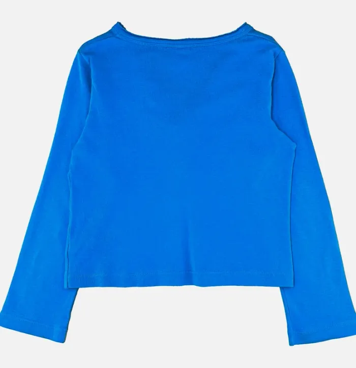 Cardigan 6 ans en coton Petit Bateau - photo numéro 2