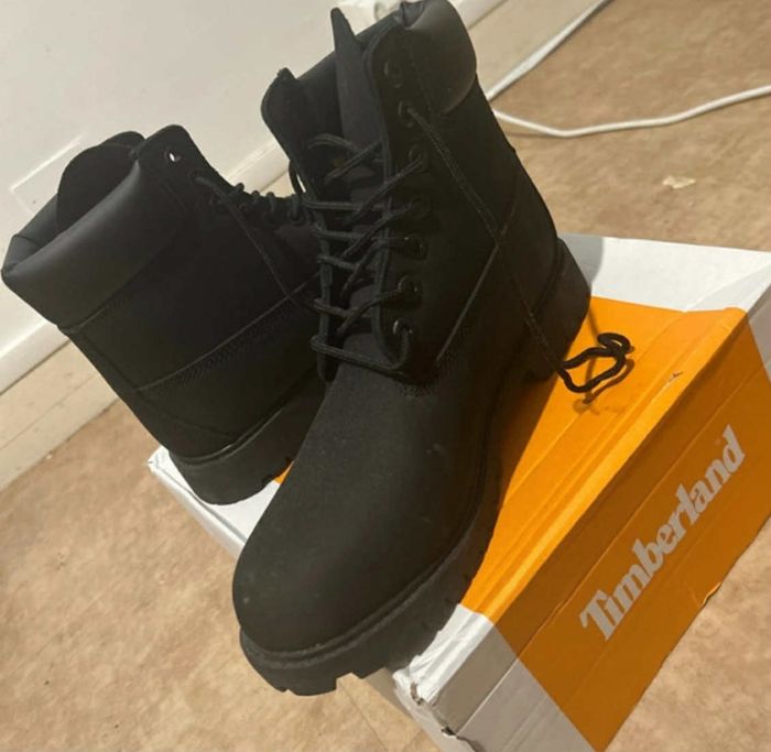 Timberland
