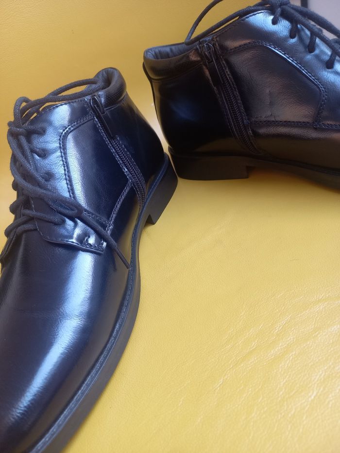 Chaussures  hommes - photo numéro 6