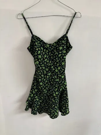 Robe gina tricot taille xs