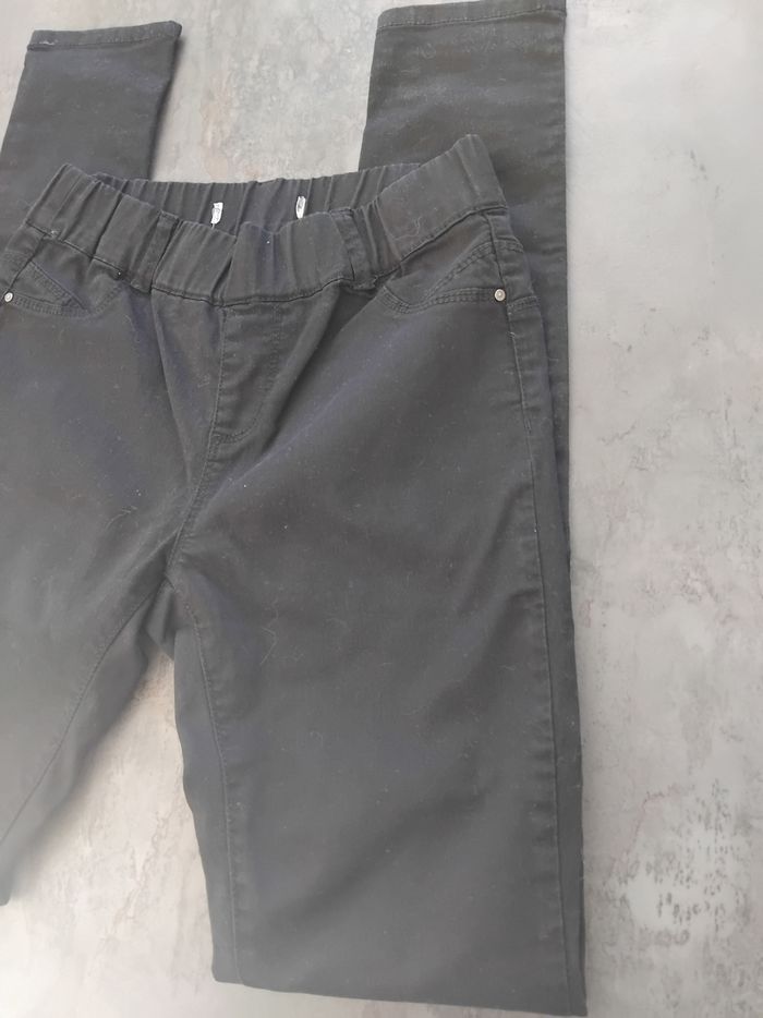 Jean femme S - photo numéro 3