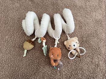 Spirale d’activité • Green Forest • vertbaudet