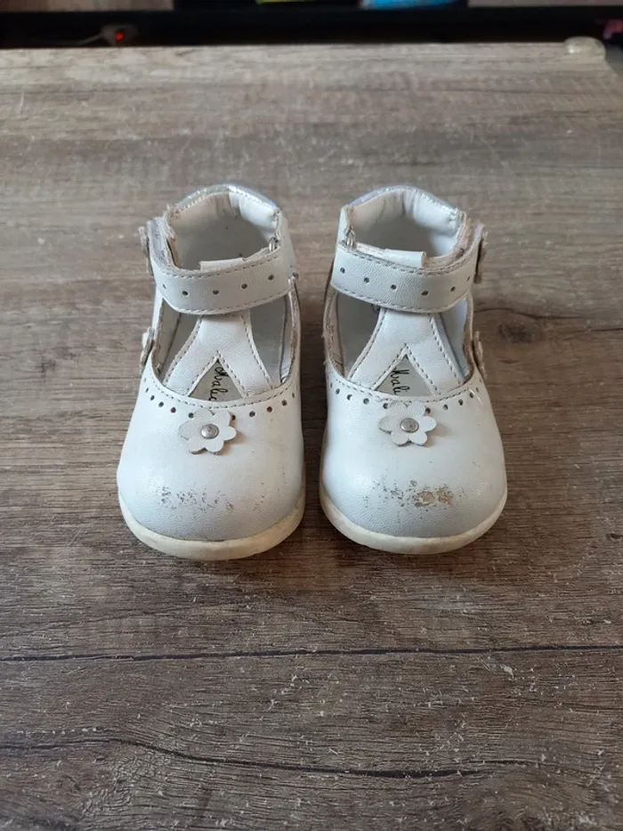 Chaussures mi-saison 20 - photo numéro 5