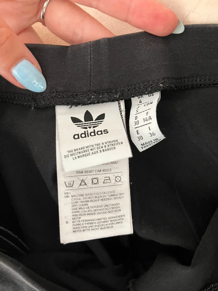 legging adidas - photo numéro 2