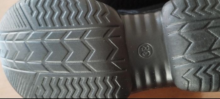 Chaussures compensées - photo numéro 5
