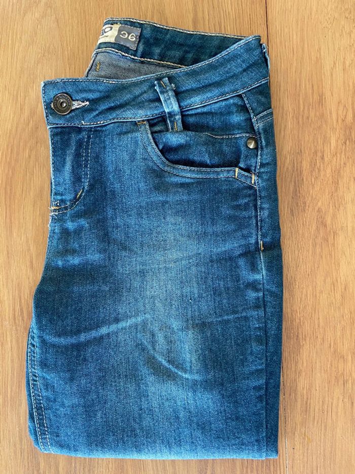 Lot taille 36 - photo numéro 7