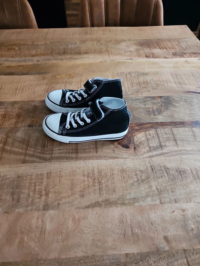 Basket - photo numéro 2