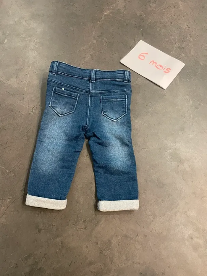 Jeans - photo numéro 2