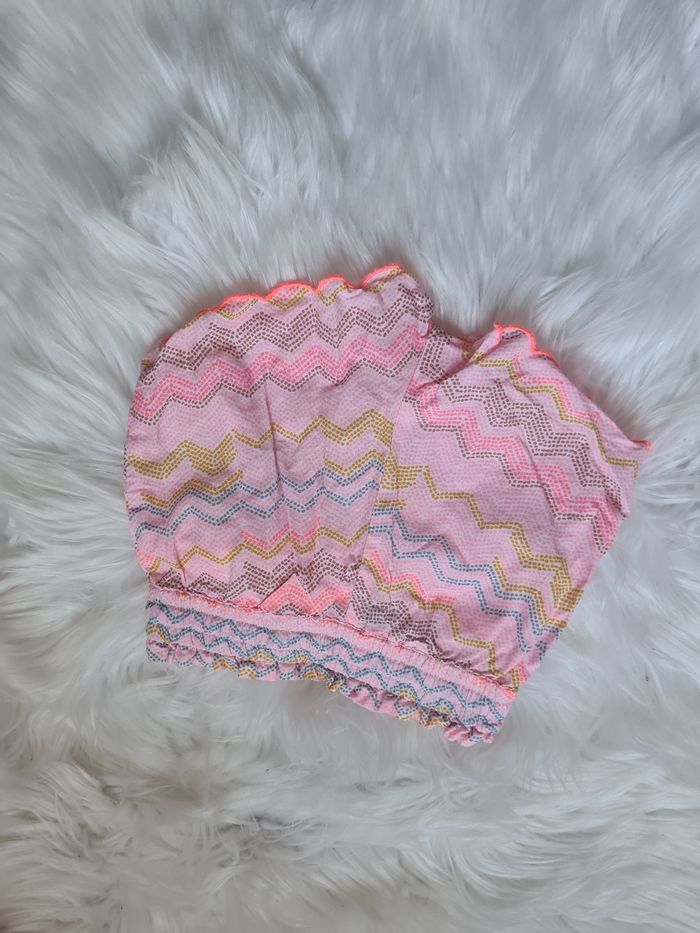 Shorts colorée - photo numéro 3