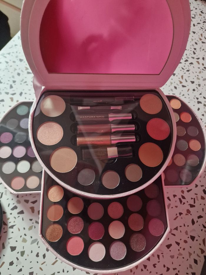 Coffret nocibé - photo numéro 2