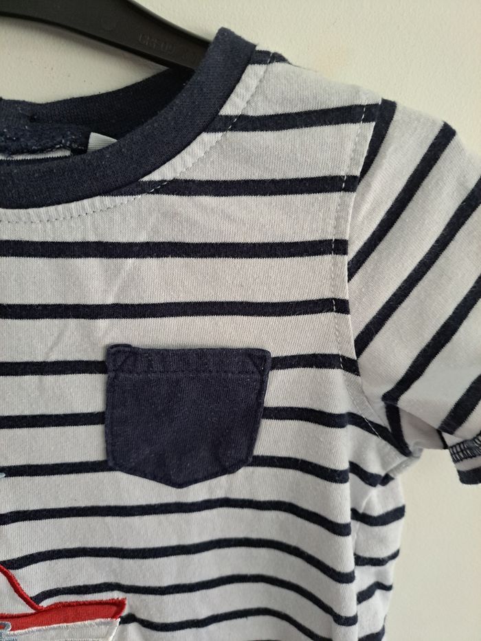 Tee shirt - photo numéro 3