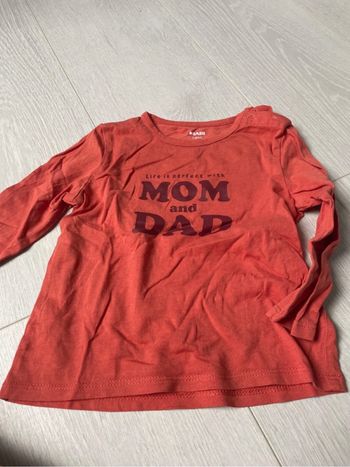 T-shirt