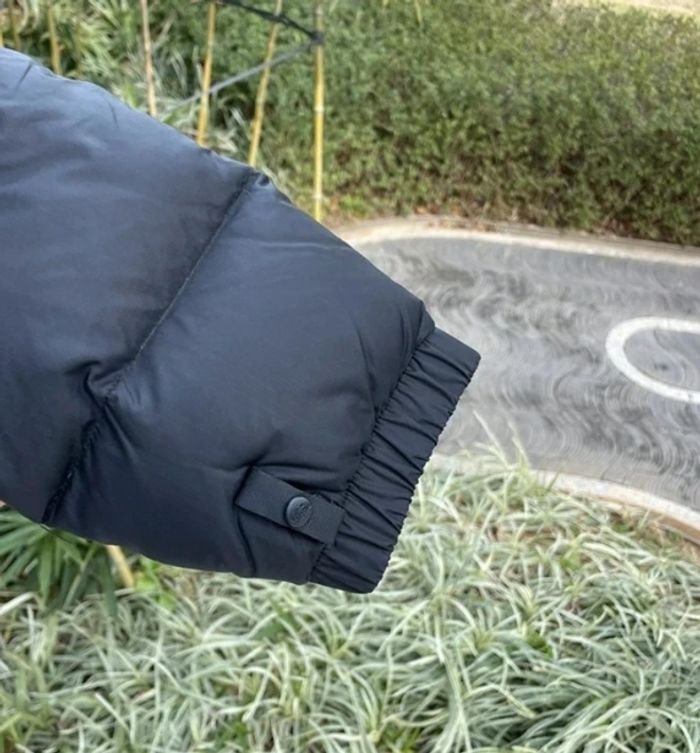 Doudoune THE NORTH FACE 700 Fill Power, unisexe, taille M - photo numéro 4