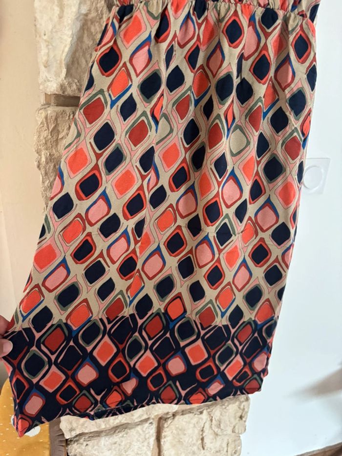 Robe la fée maraboutee - photo numéro 5