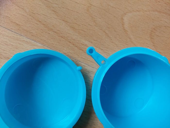 Plat pour repas froid - photo numéro 4