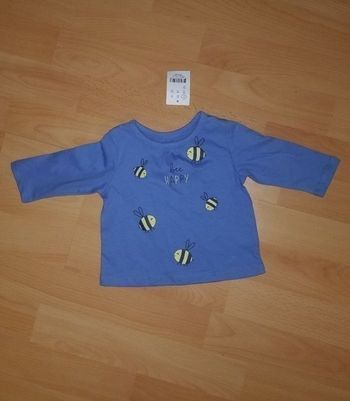 Pull 3 mois