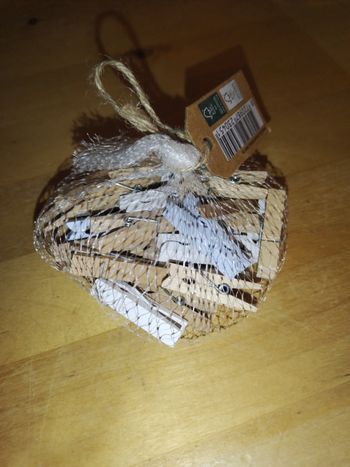 Lot de pince à linge