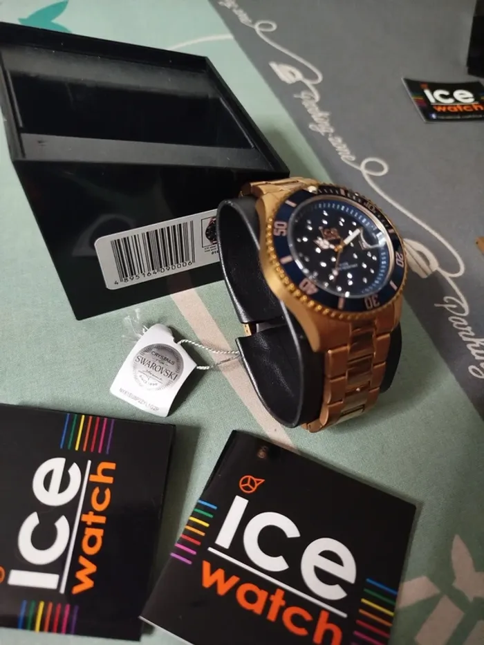 Montre Ice Watch - photo numéro 2