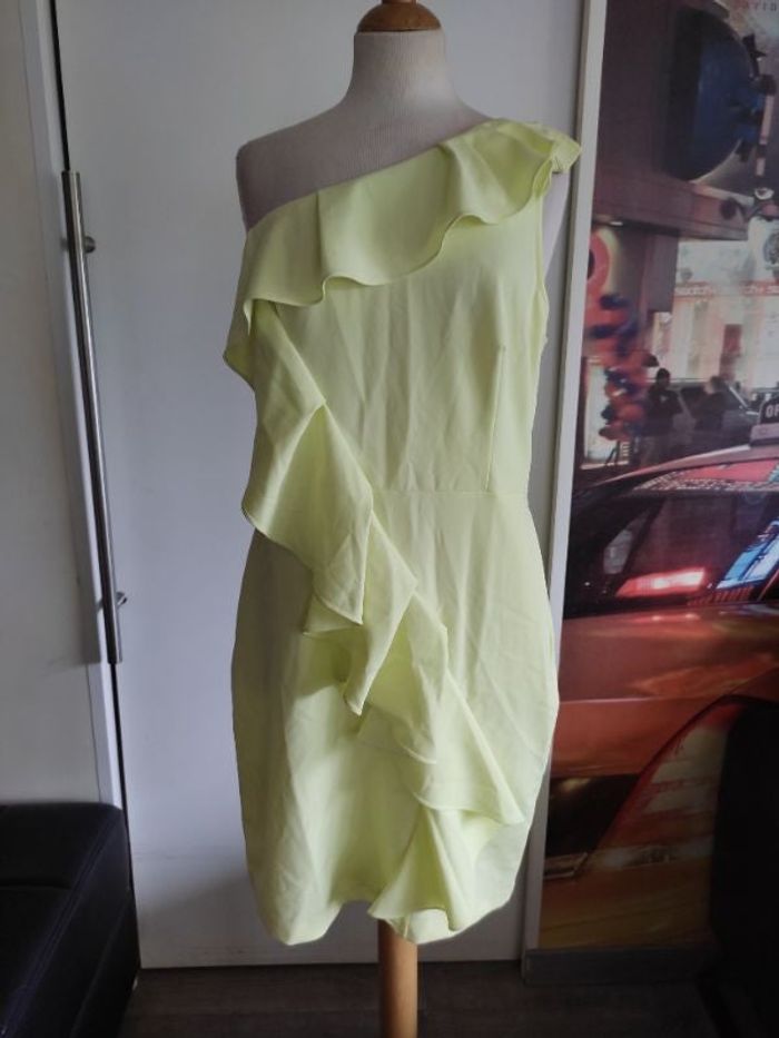 Robe Morgan T 42