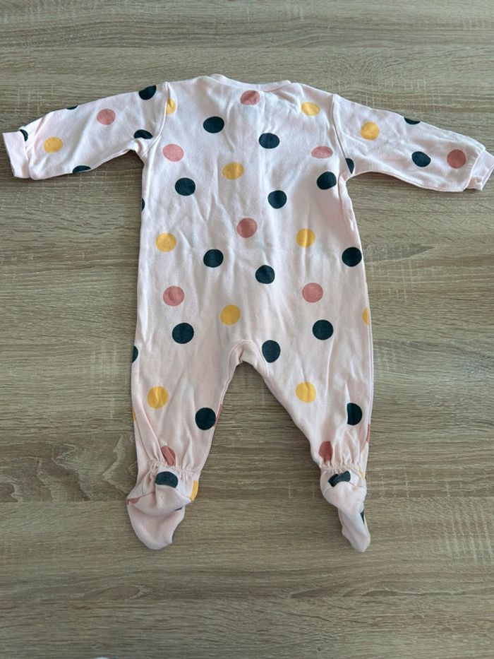 Lot pyjama - 3 mois - photo numéro 20