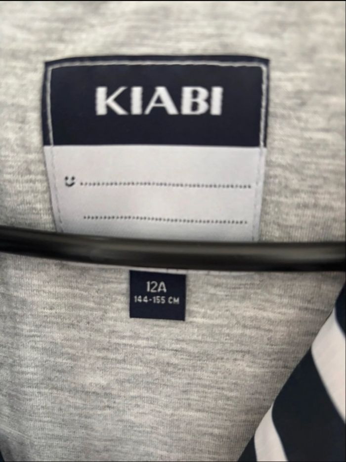 Veste imperméable - photo numéro 3