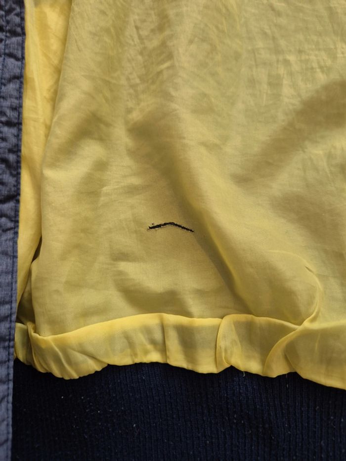 Veste coupe-vent 12 ans - photo numéro 6