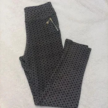 Jegging doublé polaire taille 34