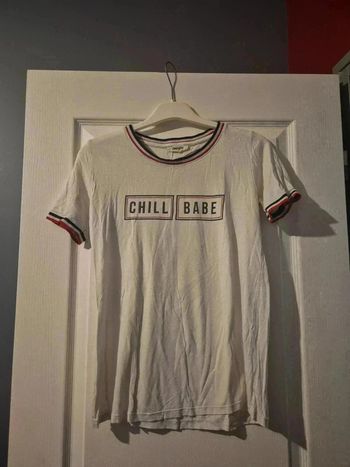 Tee shirt
