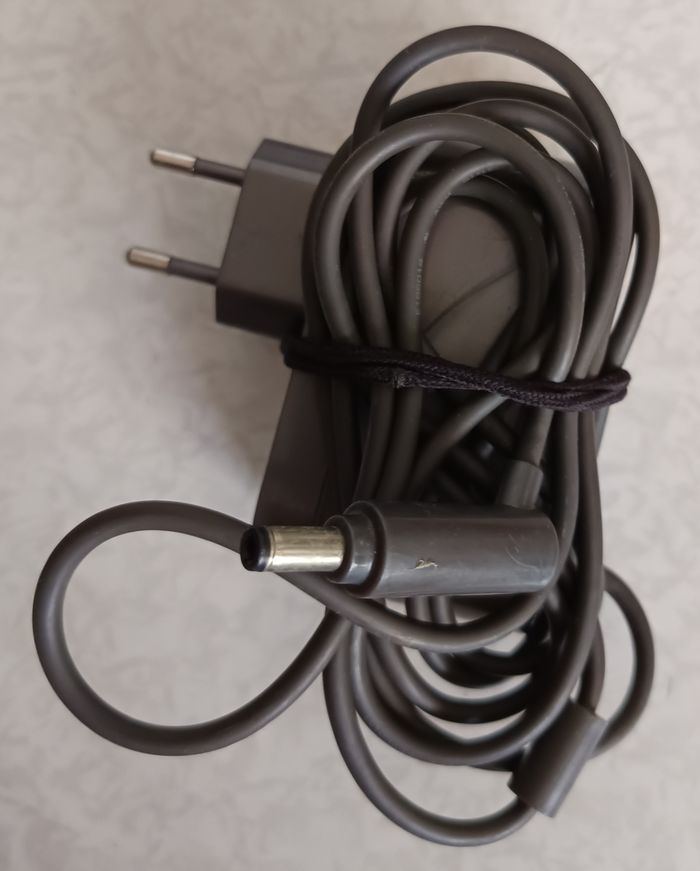 Chargeur Original Officiel Dyson Modèle 64506-04 Aspirateur,26.1V Alimentation