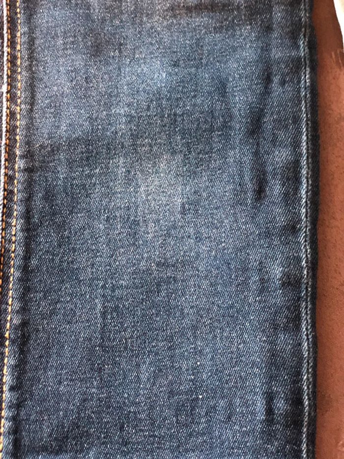 #lot #3jeans # tao #tape a l œil #9ans - photo numéro 3