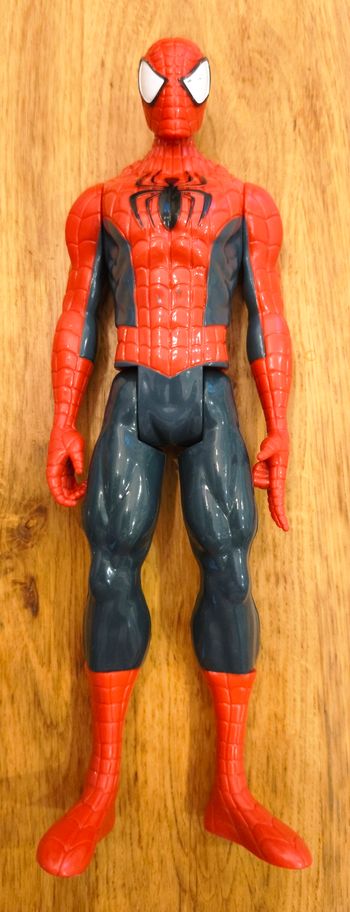 Figurine Spider-Man 30cm