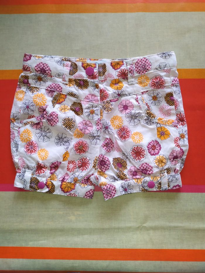 Short 6mois Vertbaudet