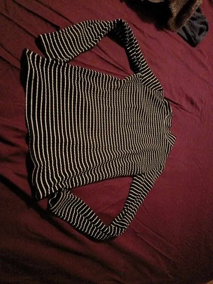 Sous pull 16 ans s kiabi